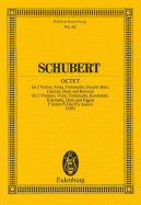 Octet in F Major, Op. 166, D. 803