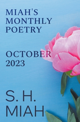 October 2023 - Miah, S H