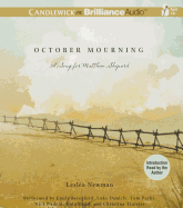October Mourning: A Song for Matthew Shepard