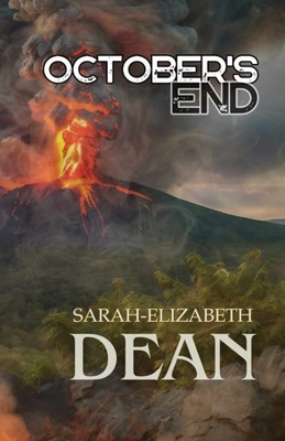 October's End - Dean, Sarah-Elizabeth