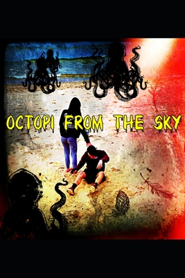 Octopi From the Sky - Zone, Mike (Editor)