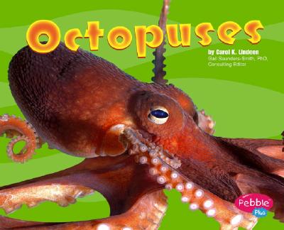 Octopuses - Lindeen, Carol K