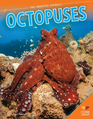 Octopuses - Kessler, Colleen