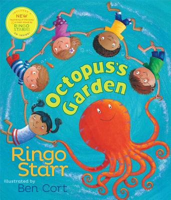 Octopus's Garden - Starr, Ringo