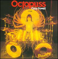 Octopuss - Cozy Powell