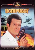 Octopussy - John Glen