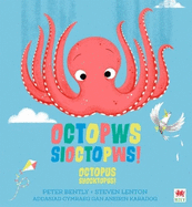 Octopws Sioctopws! / Octopus Shocktopus!