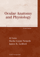 Ocular Anatomy and Physiology