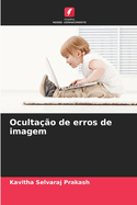 Ocultao de erros de imagem