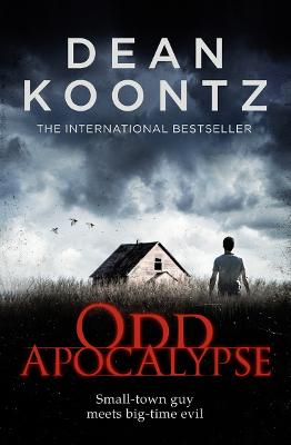 Odd Apocalypse - Koontz, Dean