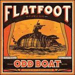 Odd Boat [Red Vinyl]