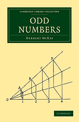 Odd Numbers - McKay, Herbert