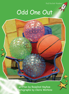 Odd One out: Us English Edition