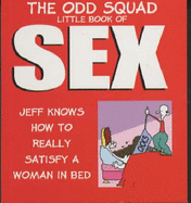 Odd Squad: Little Book of Sex