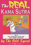 Odd Squad: the Real Kama Sutra (red)