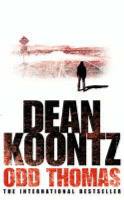 Odd Thomas - Koontz, Dean