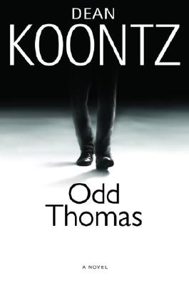 Odd Thomas - Koontz, Dean R