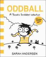 Oddball: A Sarah's Scribbles Collection Volume 4