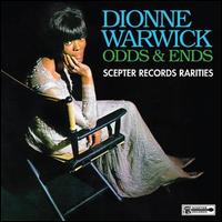 Odds & Ends: Scepter Records Rarities - Dionne Warwick