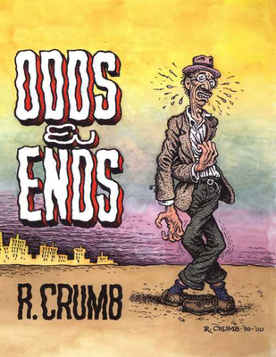 Odds & Ends - Crumb, R