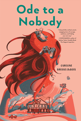 Ode to a Nobody - Brooks DuBois, Caroline