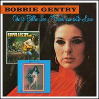 Ode to Billie Joe/Touch 'Em with Love - Bobbie Gentry