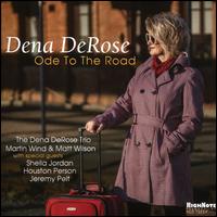 Ode to the Road - Dena DeRose