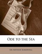 Ode to the Sea