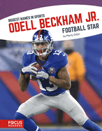 Odell Beckham Jr.: Football Star