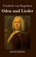 Oden Und Lieder