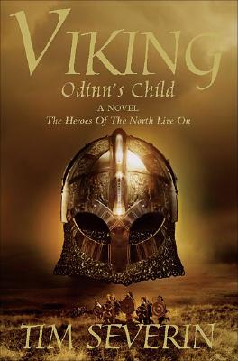 Odinn's Child - Severin, Tim