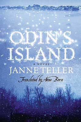 Odin's Island - Teller, Janne