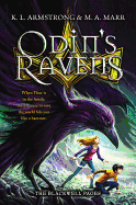 Odin's Ravens - Armstrong, K L, and Marr, Melissa