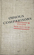 Odious Comparisons: A Day in the Country