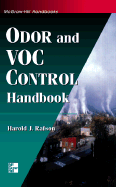 Odor and Voc Control Handbook - Rafson, Harold J (Editor)