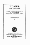 Odyssey: Books 1-12