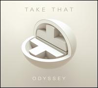 Odyssey [Deluxe Edition] - Take That