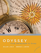 Odyssey: From Paragraph to Essay