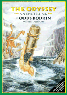 Odyssey, the Cd Package (Odds Bodkin Musical Story Collection)