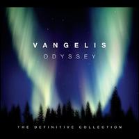 Odyssey: The Definitive Collection - Vangelis