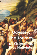 Odyssey: The Journey of Odysseus