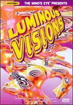Odyssey: The Mind's Eye Presents Luminous Visions