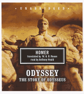 Odyssey: The Story of Odysseus