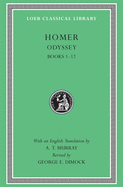 Odyssey, Volume I: Books 1-12
