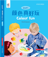 Oec Level 1 Student's Book 12, Teacher's Edition: Colour Fun