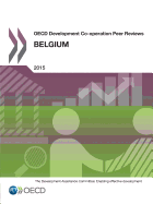 OECD development co-operation peer reviews: Belgium 2015
