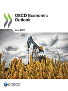 OECD Economic Outlook, Volume 2022 Issue 1