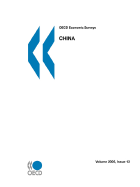 OECD Economic Surveys: China - Volume 2005 Issue 13