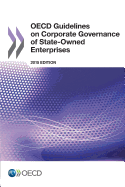 OECD guidelines on corporate governance of state-owned enterprises