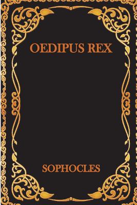 sophocles oedipus rex